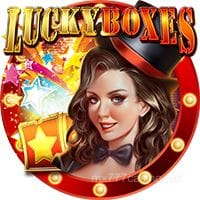 Lucky Boxes